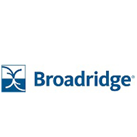 Broadridge Logo