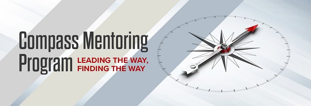 Compass Mentor Header