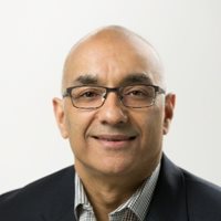 Raj Mehan, IRC