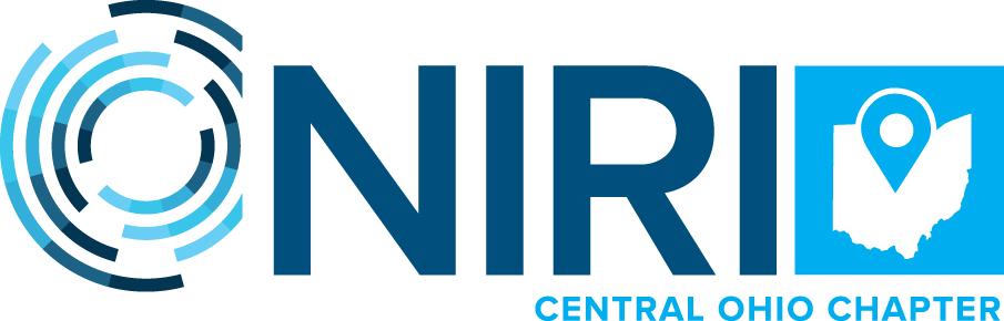 NIRI Central Ohio Chapter Logo