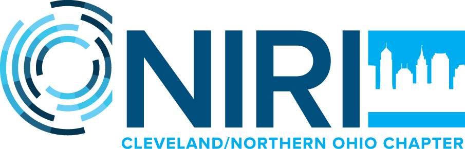 NIRI Cleveland Chapter Logo