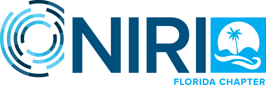 NIRI Florida Chapter Logo