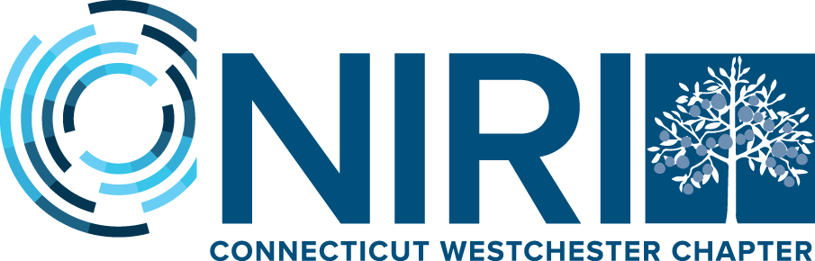 NIRI Connecticut Westchester Chapter Logo