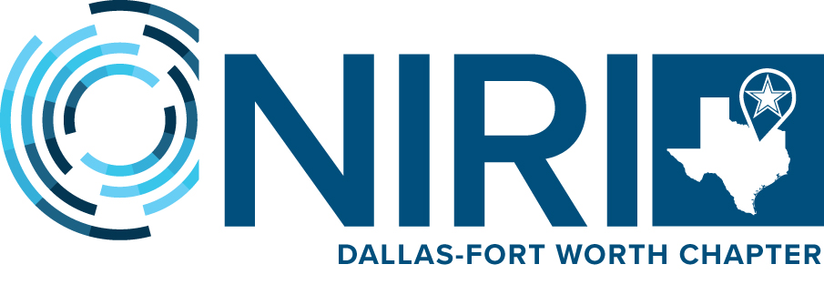 NIRI Dallas Ft. Worth Chapter Logo