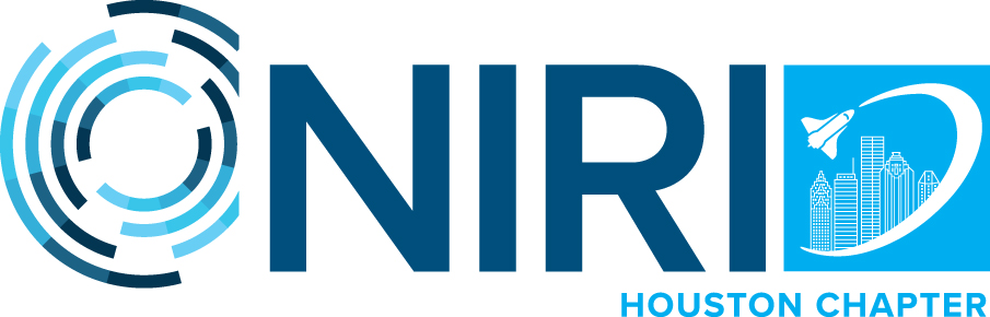 NIRI Houston Chapter Logo