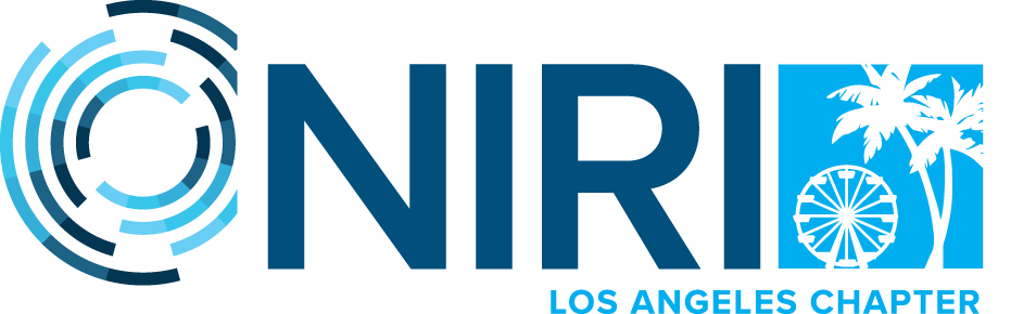 NIRI Los Angeles Chapter Logo