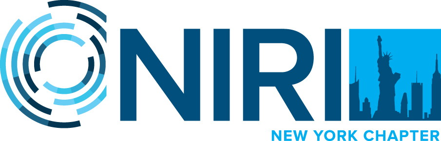 NIRI New York Chapter Logo