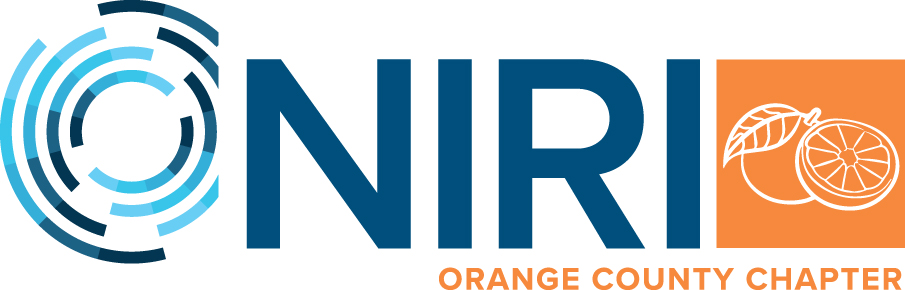 NIRI Orange County Chapter Logo