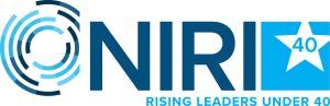 Rising Leaders logo