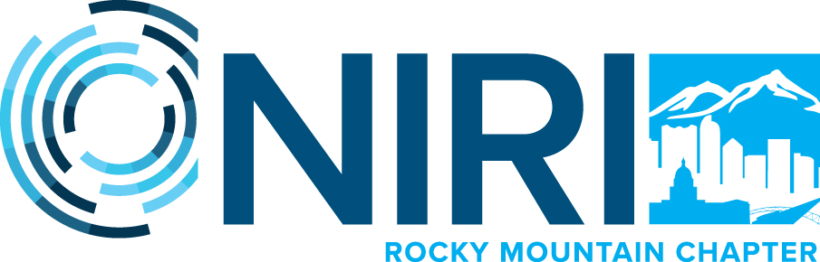 NIRI Rocky Mountain Chapter Logo