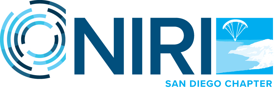 NIRI San Diego Chapter Logo