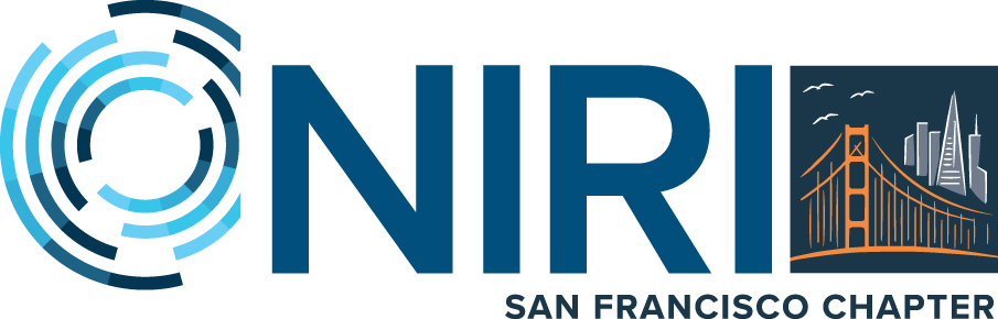 NIRI San Francisco Chapter Logo