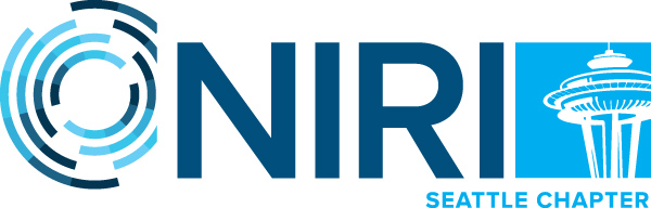 NIRI Seattle Chapter Logo