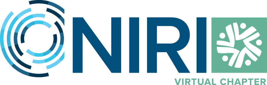 NIRI Virtual Chapter Logo