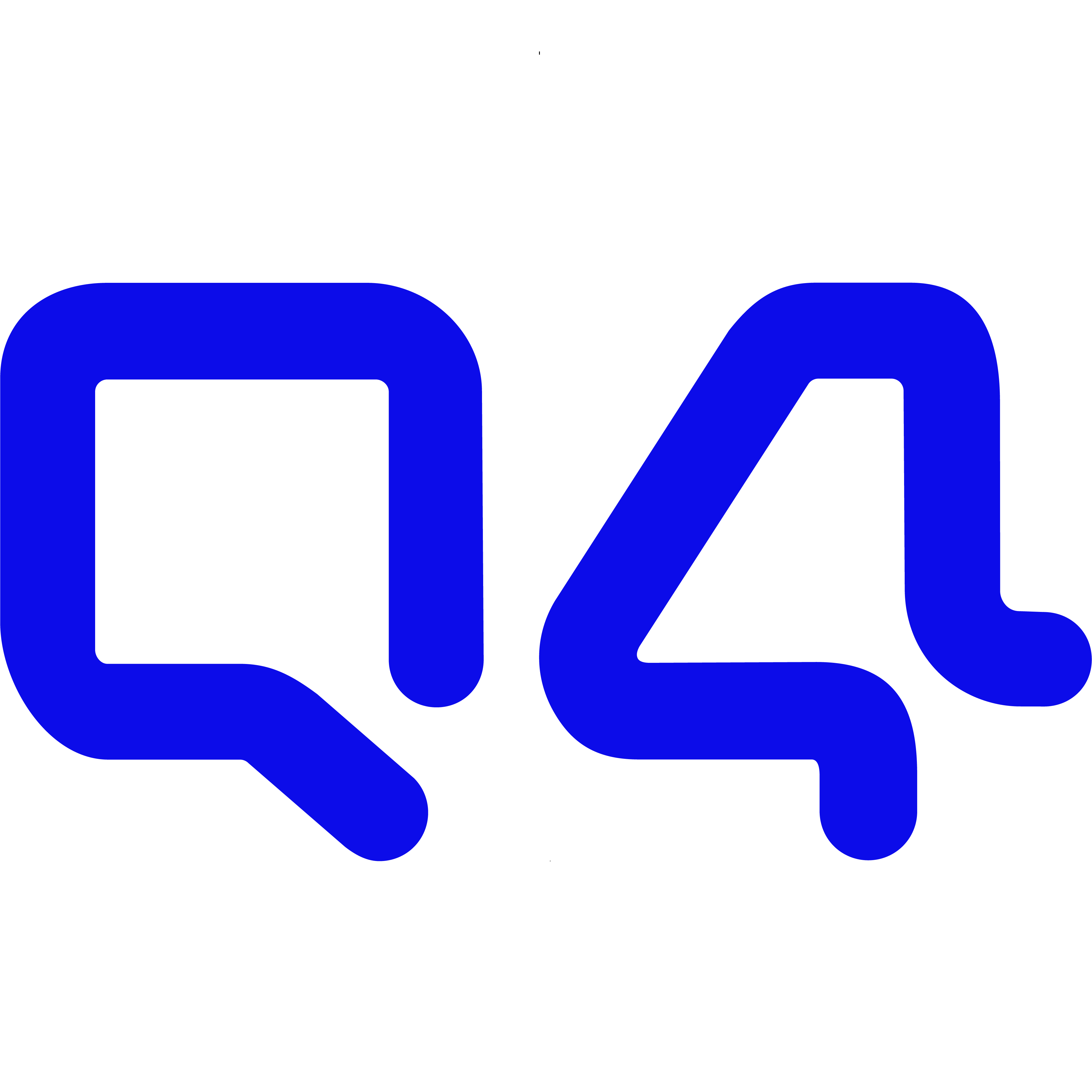 Q4 Logo