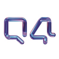 Q4 Logo