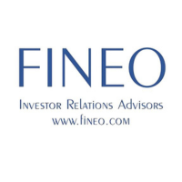 FINEO Investor Relations Advisors